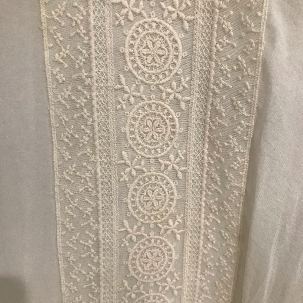 Zara top small - Picture 3 of 7